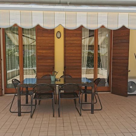 Caba Holiday Bardolino Pasubio Екстер'єр фото