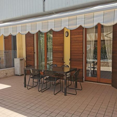 Caba Holiday Bardolino Pasubio Екстер'єр фото