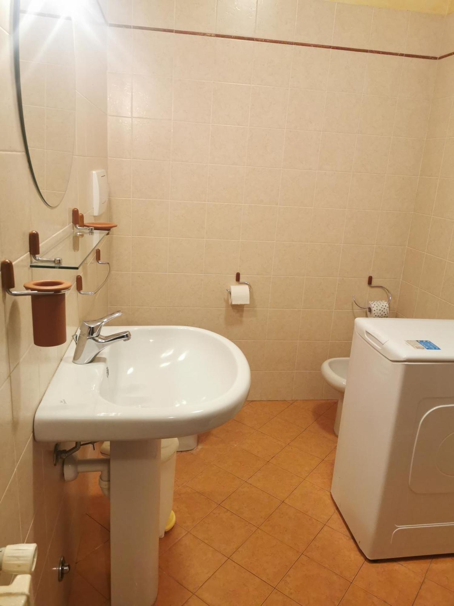 Caba Holiday Bardolino Pasubio Екстер'єр фото