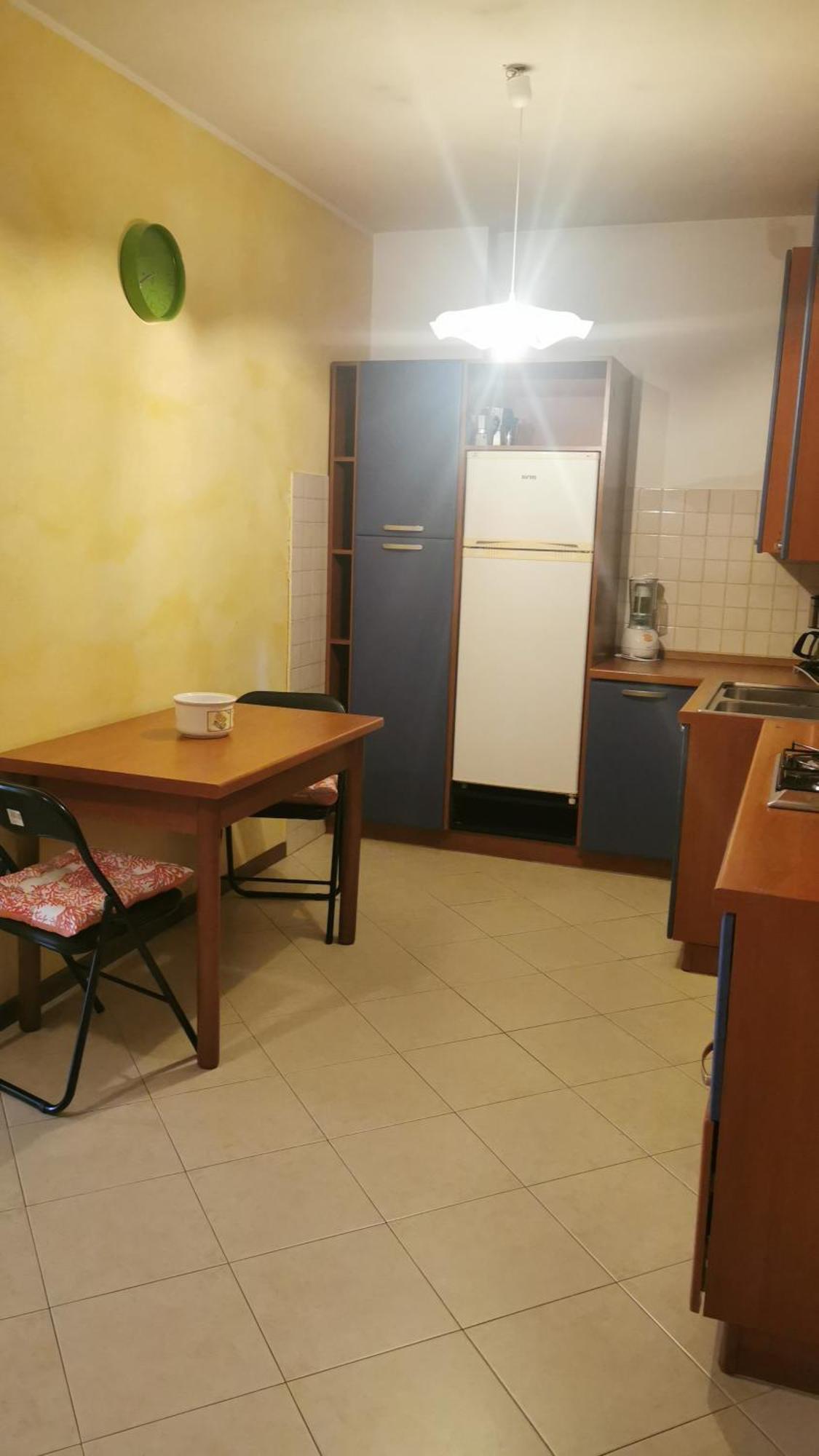 Caba Holiday Bardolino Pasubio Екстер'єр фото
