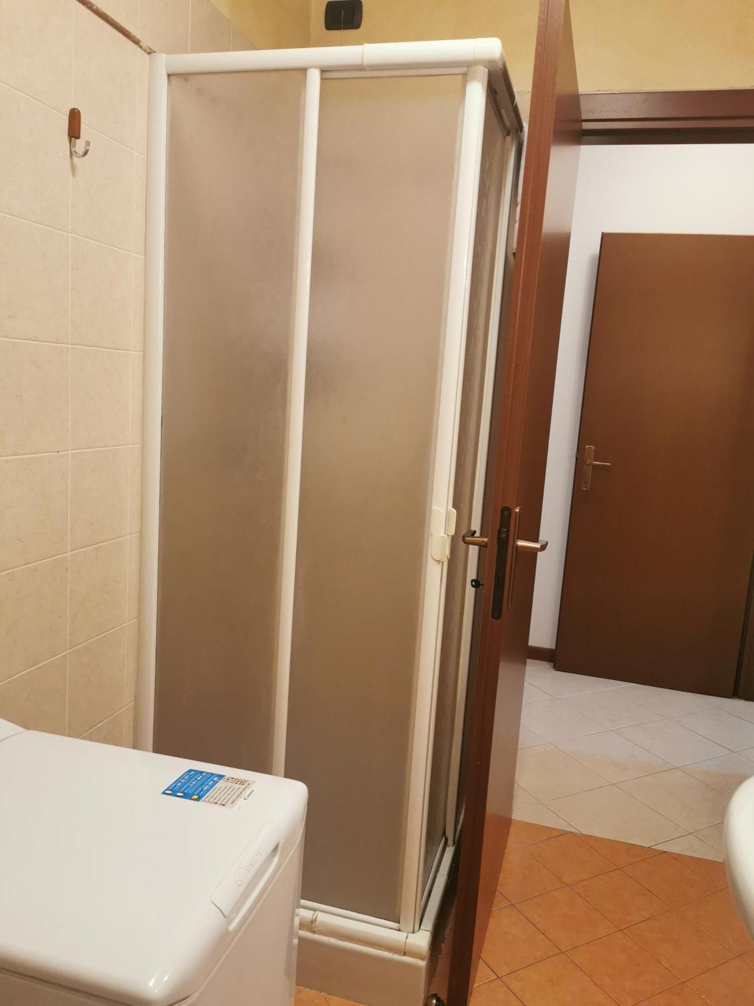 Caba Holiday Bardolino Pasubio Екстер'єр фото